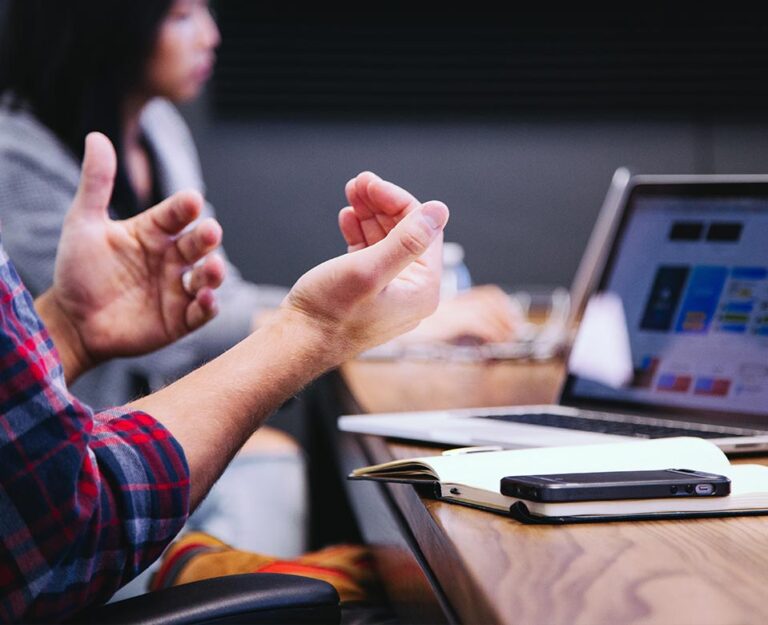 Property Management Discussion