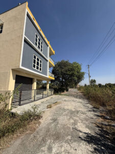 3 BHK Independent house in Hejjala, Bangalore svg%3E