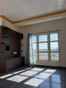 3 BHK Independent house in Hejjala, Bangalore svg%3E