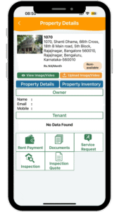 Property Management Services - PropManageX