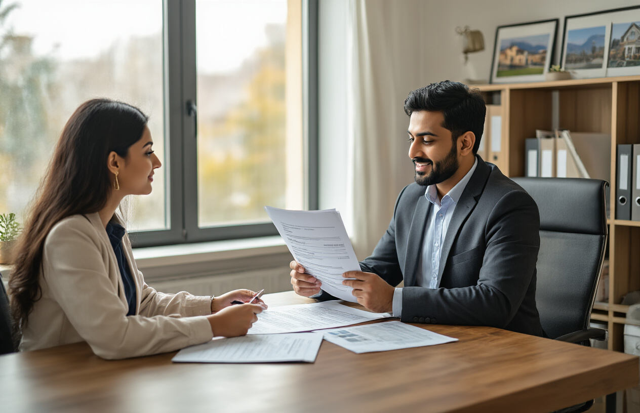 Screening Potential Tenants Effectively