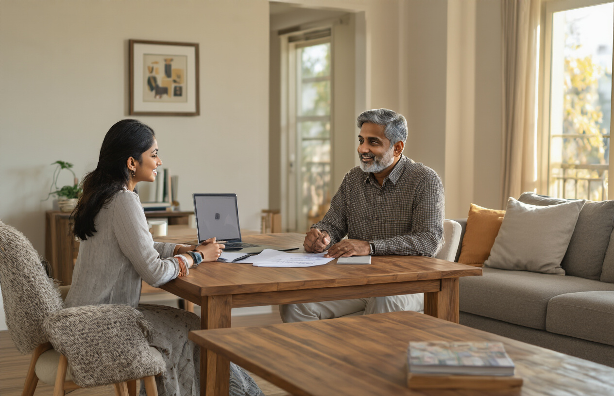 Conducting Productive Tenant Interviews