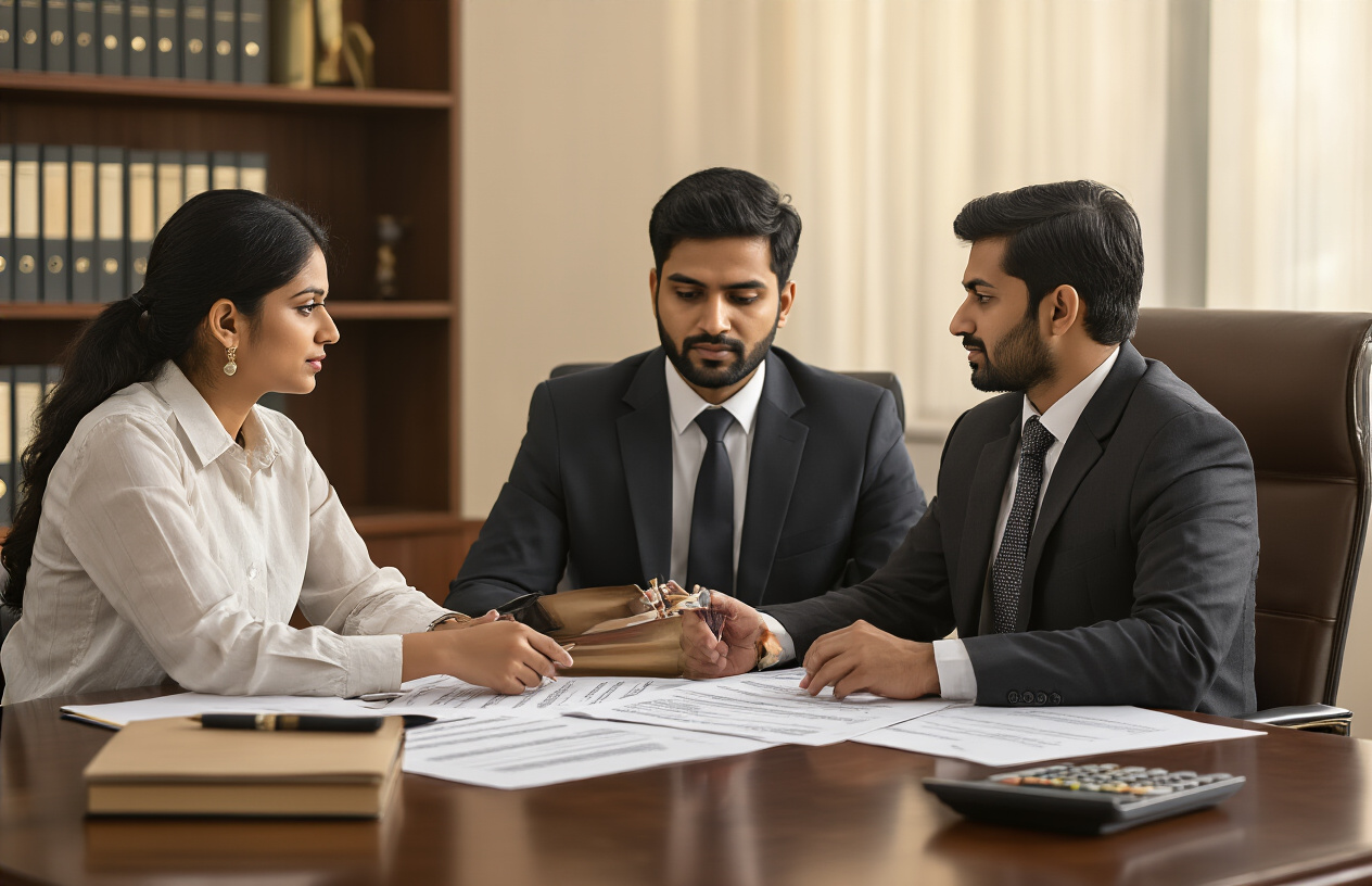 Securing Your Investment with Legal Documentation